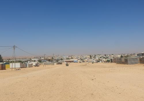 WEE Pros Successfully Completes Monitoring Study on Environmental Health and Solid Waste Management in Jordan