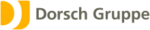 Dorsch logo
