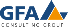 GFA logo