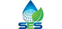 SES logo