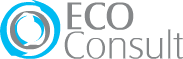 ECO Consult logo