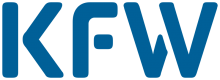 KfW logo