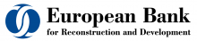EBRD logo