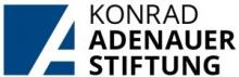 Konrad Adenauer Stiftung logo