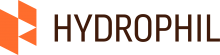 hydrophil logo