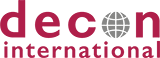 decon logo