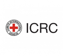 ICRC logo